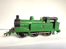 Vintage Green OO Gauge Hornby