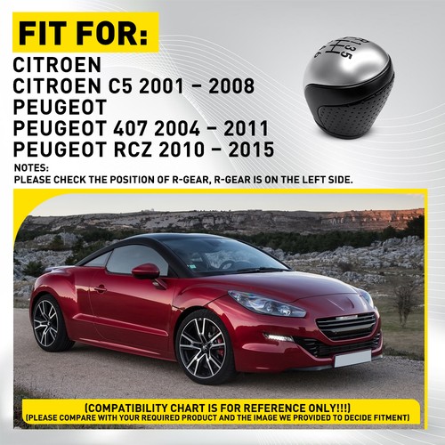 Gear shift lever - shift, for