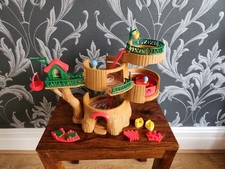 Sylvanian Families Vintage