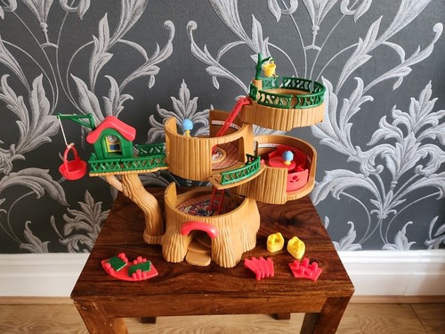 Sylvanian families vintage - families,