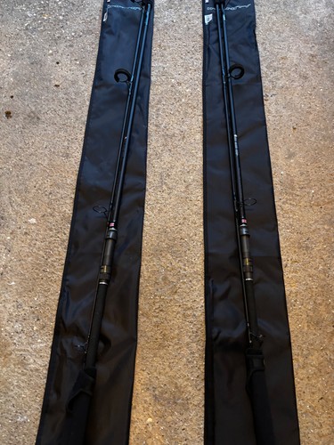 Daiwa 10ft 4lb - ,