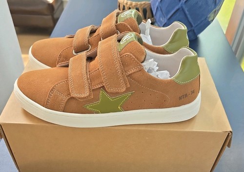 Naturino pinn 3073 boys - naturino,