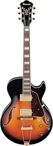 Ibanez artcore series ag75g - ibanez/artcore,