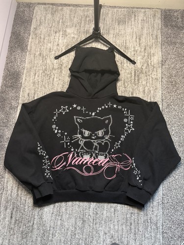 Named collective kitty - collective,