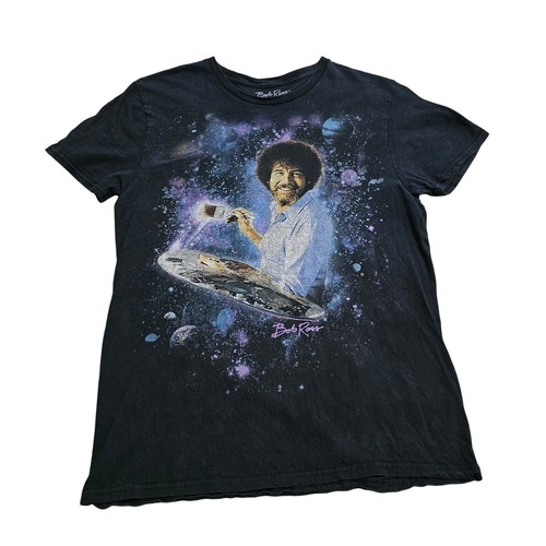 Bob ross size - bob,