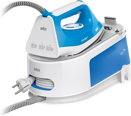 Braun is1012bl carestyle - braun,