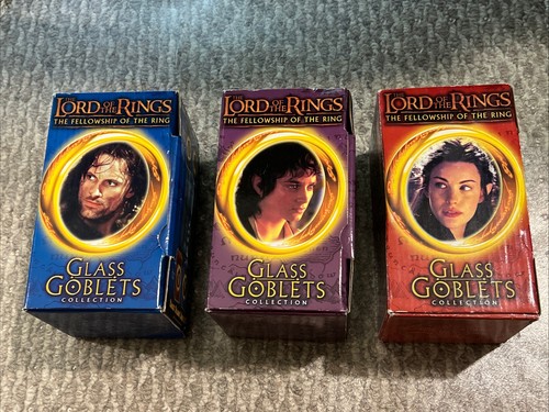 The lord rings - the, of