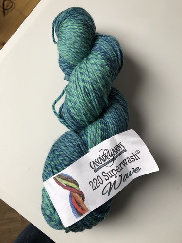 Cascade yarns 220 superwash - cascade,