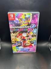 Nintendo Mario Kart 8 Deluxe