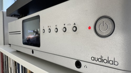 Audiolab omnia inc - (inc, remote
