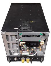 5826-99-643-2484 TACAN Transmitter/Receiver Radio Unit, Vintage, Avionics Kit
