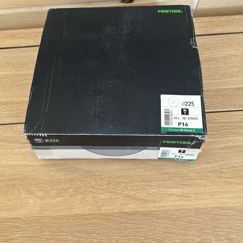 Festool 495925 planex sanding - festool,