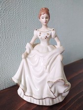 CERAMIC LEONARDO FIGURINE
