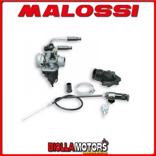 1611430 kit carburettor - 1611430,