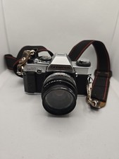 Olympus OM20 35mm Film SLR