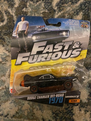 The fast and - fast,