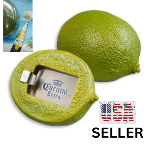 Corona extra lime shape - corona,