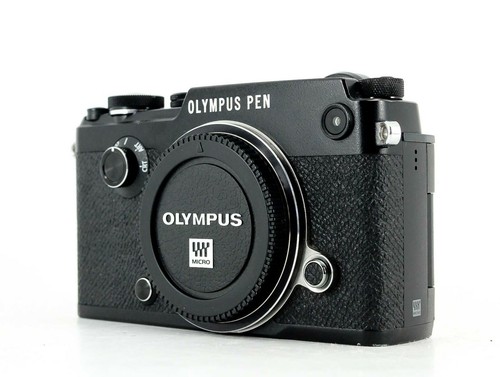 Olympus pen digital camera - camera,