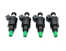 4x NEW FUEL INJECTORS FOR FORD