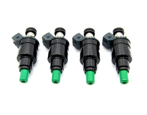 New fuel injectors for ford - new,