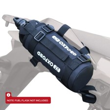 Oxford Bottle Stash Carrier
