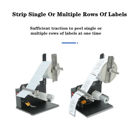 D42 d64 industrial label - d42/d64,
