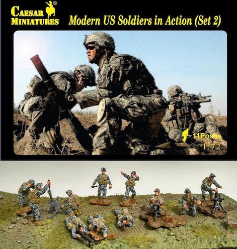 Caesar miniatures - miniatures,
