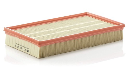 Genuine mann air filter - filter, for
