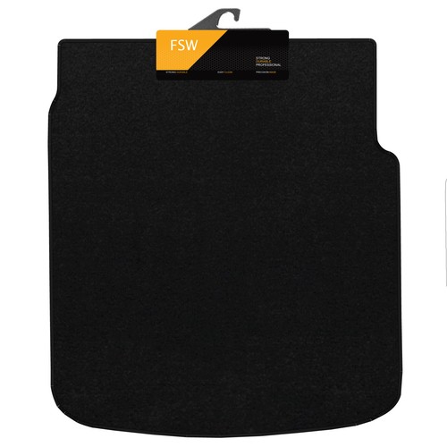 Car boot mat for audi - mat, a7