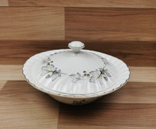 Vintage Aynsley Sycamore Leaf