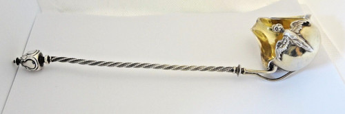 1860s george sharp gilt silver - 1860s,