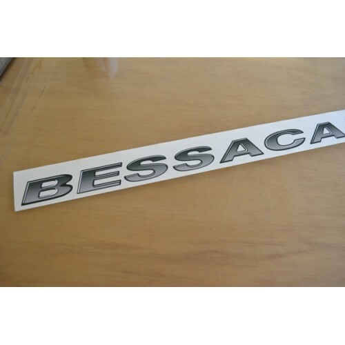 Bessacarr motorhome - bessacarr, series)