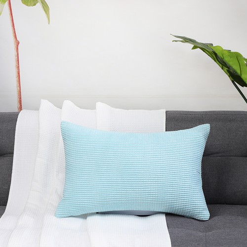 Throw pillow cover velvet - throw,