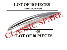 BRAND NEW VESPA FRONT MUDGUARD