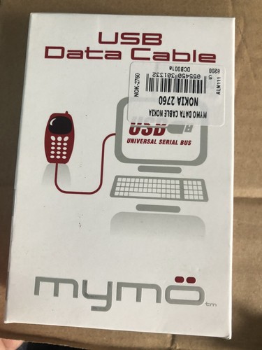 Usb data cable for - data, nokia