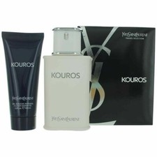 Kouros yves saint laurent - kouros, by