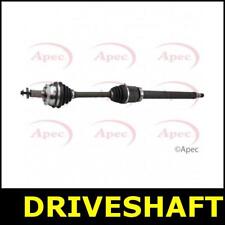 Driveshaft Front Right FOR