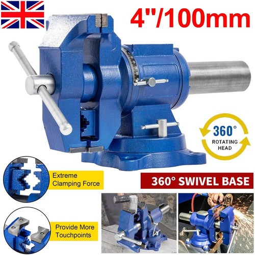 100mm multipurpose bench - 100mm,