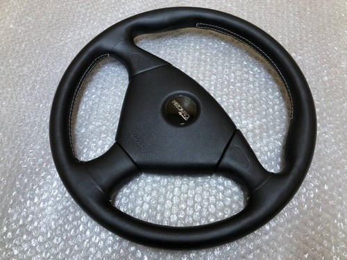 Momo recaro special leather - recaro,