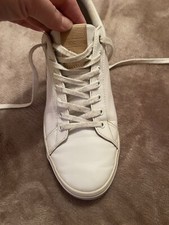 Men’s Lacoste Shoes Size 9