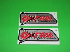 OXTAR MATRIX GTX GORE-TEX