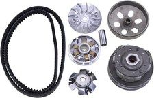 GY6 150cc clutch sets，Clutch