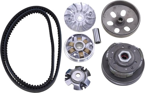 Gy6 150cc clutch - gy6,