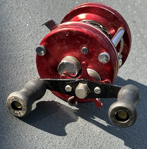 Abu garcia ambassadeur - abu,