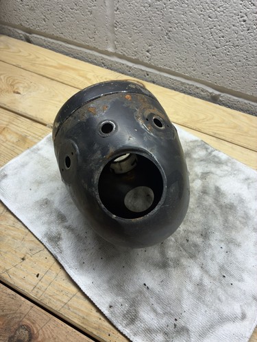 Bsa bantam 175b 1969 - 1969, to