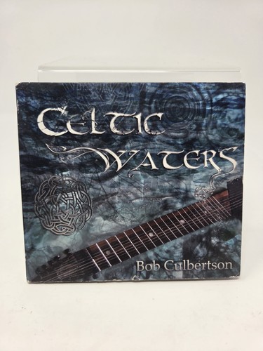 Bob culbertson celtic waters - culbertson,