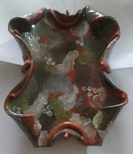 Handmade Terracotta Glaze