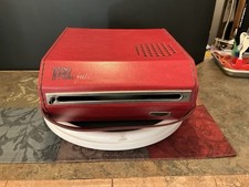 Vintage battery operated trl - vintage,