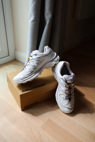 Salomon gore tex - salomon, xt-6