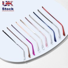 Transparent Foot Cover Glasses